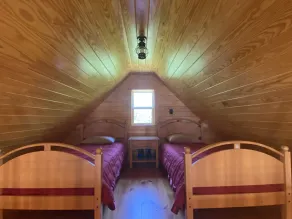 Cabin on Queens Creek  - Image 4
