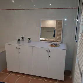 Airy house. Private swimming pool. Sea view. - Image 3