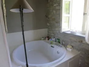 elegantes großes privates Bauernhaus in den Weinbergen mit neuem Schwimmbad - Image 5
