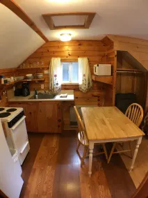 Studio Suite 1 with full kitchen  - Image 5