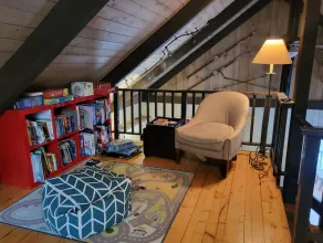Cozy Cabin in the Berkshires - Image 3