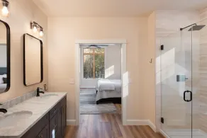 Lovely brand new private home in the White Mountains! - Image 3