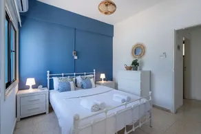 Sea Breeze 1-BR Apt in Pyla - Image 4