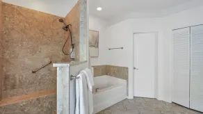 Enjoy Players Club Access in this Luxurious Naples Golf Course Home.   - Image 4