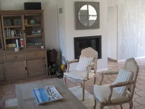 HARDELOT Plage: Single storey house near center & quiet beach - Image 2