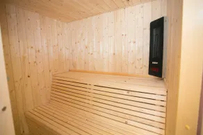 Villa con terrazza, barbecue e piscina privata - Image 3