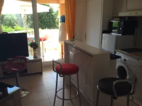 Bel Appartement a 10 mn de Cannes Centre 2 Pieces Moderne - Image 4