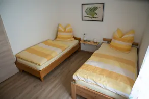 Idyllic vacation apartment in the heart of the Zollernalb district - Image 4
