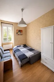 Namaste Duplex Gare Nantes - Image 5