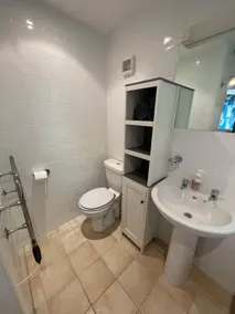 Villa 19 Lanteglos 2 bed sleep 5 - Image 4