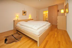Herrliche Ferienwohnung mitten in Davos mit Zugang zu Sauna und Pool - Image 5
