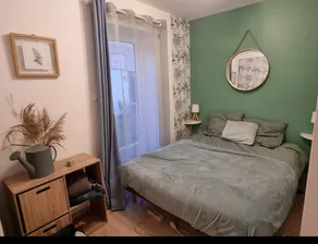 Studio Indépendant Avec Jardin - Image 5