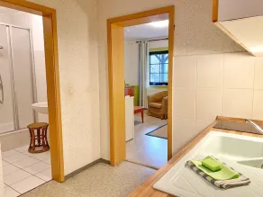 Landpension Dubnitz - Holiday apartment 2 - Image 5