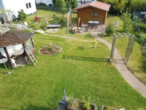 Moderne lejlighed med terrasse i Waldeck - Höringhausen - Image 5
