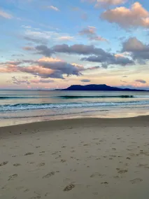 Located seconds from the beach and perfect for families and couples - Image 5
