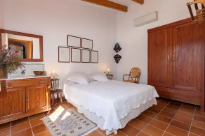 Villa in Lloret with 3 bedrooms, Wifi, private pool and BBQ 30 minutes from the seaSa Rota de Can Blanc - Image 4