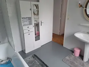 Familiehus, 5 soveværelser, 5 km fra Abers og havet (sandstrand) - Image 4