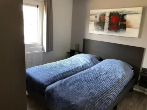 Detached chalet with 2 bedrooms, 1 bathroom and dishwasher - Image 5