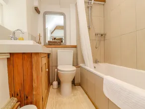 Cosy Cottage, Chipping Norton - Image 5