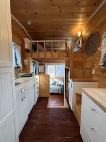 Tacoma Tiny House - Image 5