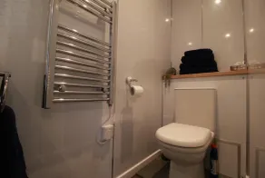 Alfriston Lodge - a Studio that sleeps 2 guests in 1 bedroom - Image 2