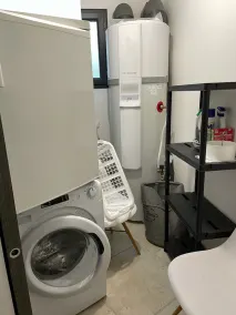 New villa 8 to 10 people, private heated pool - Image 2