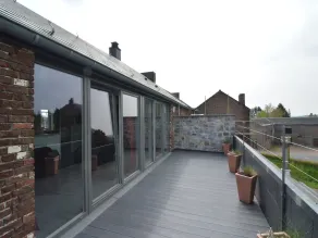 Elegante duplex con sauna - Image 3