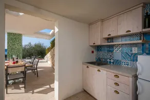 Villa Tela mit Pool - Image 3