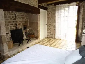 Gîte de France La bachellerie 2 épis - Gîte de France 5 personnes MAE-0264 - Image 5
