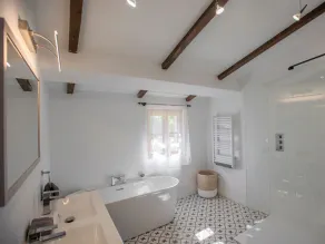 Charming stone house with a private pool - Image 2
