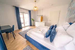 River Lux Suite - 5 min to HBF - Image 4