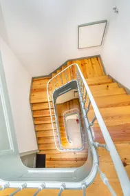 WHome | Golden Premium Apartment - Image 3