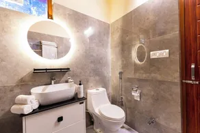 ELIVAAS Signature The Nakshatra Serene 3-BHK Villa Close to Kainchi Dham - Image 2