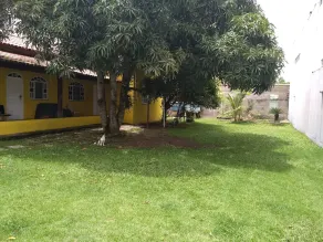 House with Colonial-Style Veranda - lawn area - Image 4