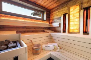 Luxury Holiday Home in Forstau – Perfect for Families & Friends - Image 5