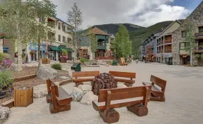 The Baldwin - Luxury Penthouse in the Heart of Keystone - Ski In/Out• $0 Cleaning Fee - Image 5