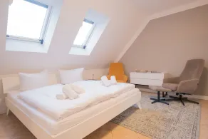 Obergeschoss-Wohnung Lee West 2.4 - Image 5