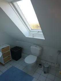 Apartamento duplex de 2 quartos perto da praia Wohlenberger Wiek perto de Boltenhage Mar Báltico - Image 5