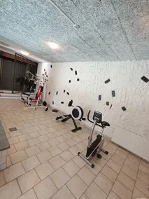 Emmaboda Hotell Amigo long stay - Image 3