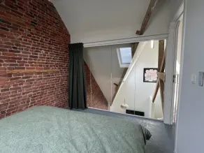 Inviting apartment in Bree with terrace - Image 3