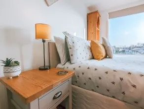 The Isabella Studio by Richmond Park - Image 4