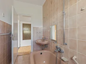 Wohnung in Fuldabruck am Naturpark - Image 5