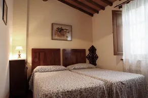 Fewo in Colle Val Elsa,familienfreundlich,Pool,Restaurant,ruhig,bis 4 Personen - Image 4