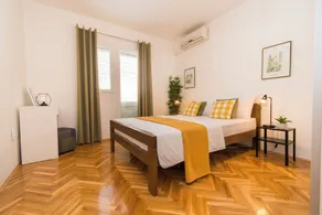 Apartments Emmeline (95621-A1) - Tisno - island Murter - Image 3