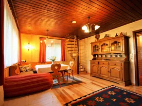 Chalet Nassfeld near Ski Slopes - Image 4