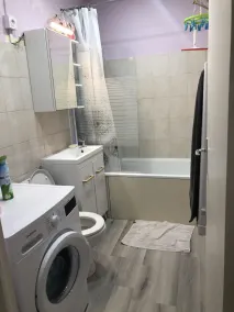 Tutta la casa 25 m2 centro Lisieux qualsiasi comodità - Image 2
