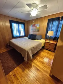 Verna's Good 'Nuff Cozy Cabin on East Rush Lake! - Image 5