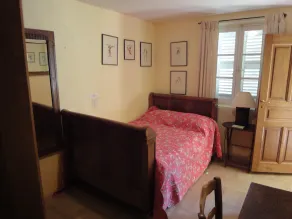 \"IDYLLIC RETREAT\" FARMHOUSE, GUESTHOUSE, HUGE GARDEN, POOL, CLOSE TO VILLAGE - Image 5