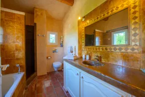 La bastide des vignaux (5 * turistindkvartering) - Image 2