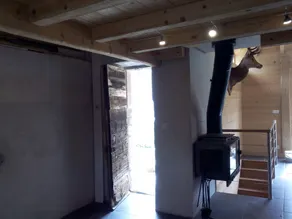 Chalet stil typisk pelsjæger i hjertet af Bauges nær Annecy-søen og station - Image 2